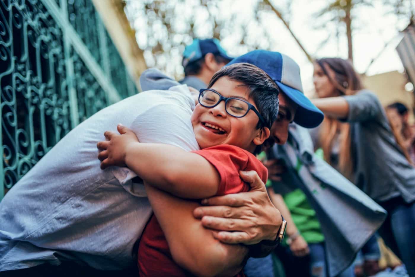 Escuela de fútbol de Fundación Empate — proyecto Empate por Argentina