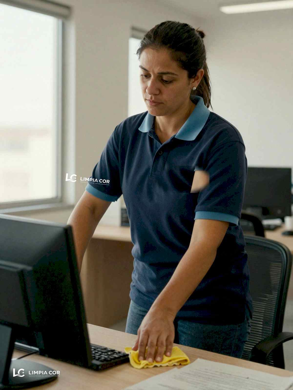 Servicio de limpieza para empresas en Córdoba: cómo funciona