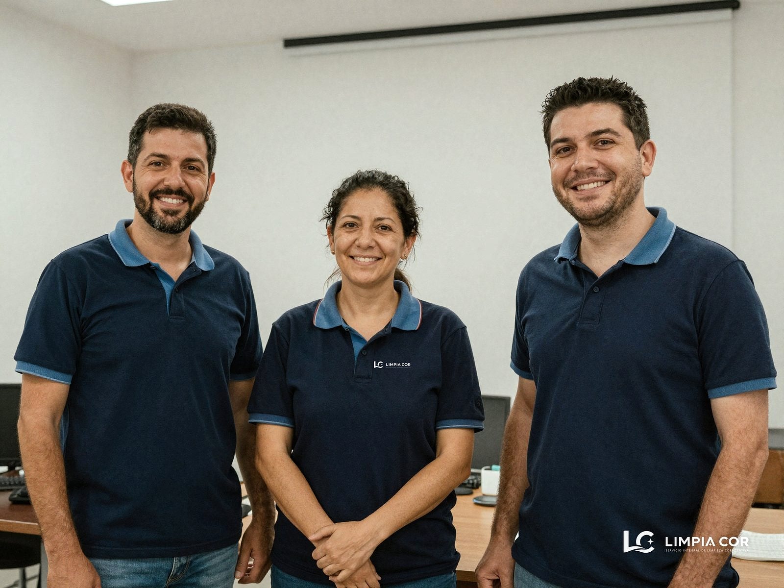 Equipo de limpieza profesional tercerizado para empresas en Córdoba