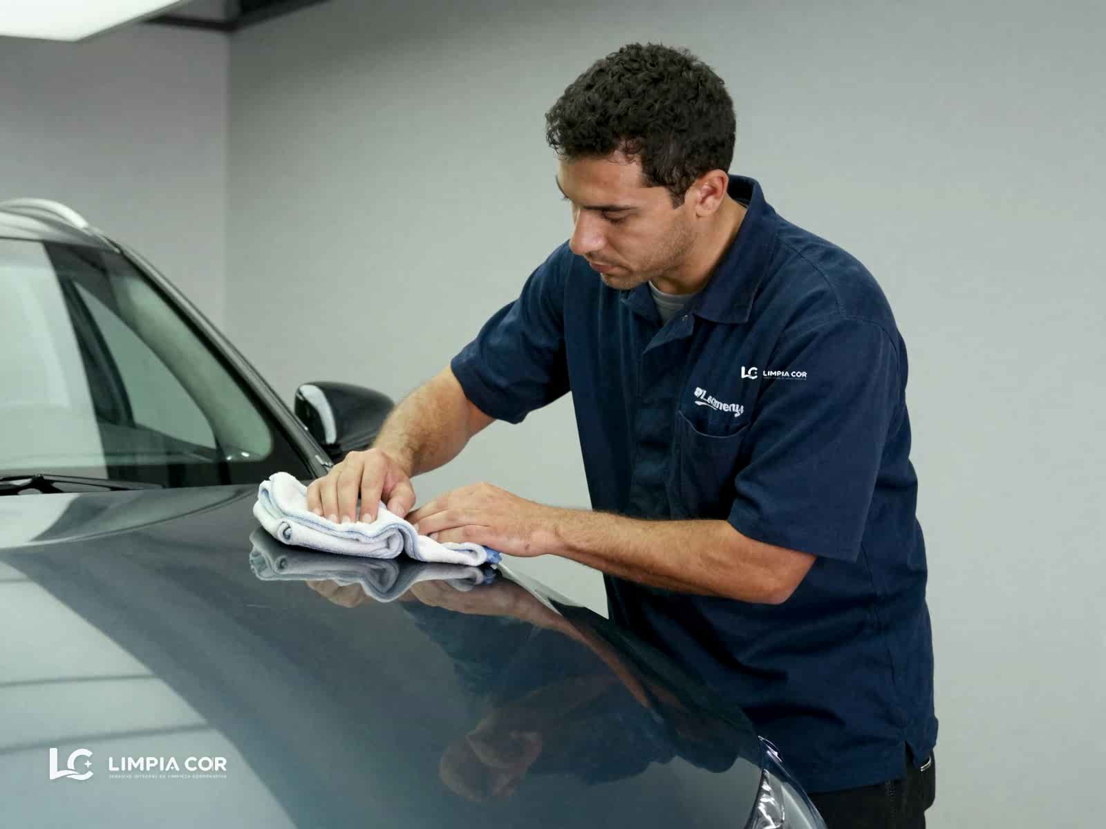 Full Car productos automotrices en Córdoba